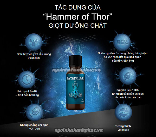 thuốc hammer of thor mua ở đâu thuốc hammer of thor mua ở đâu